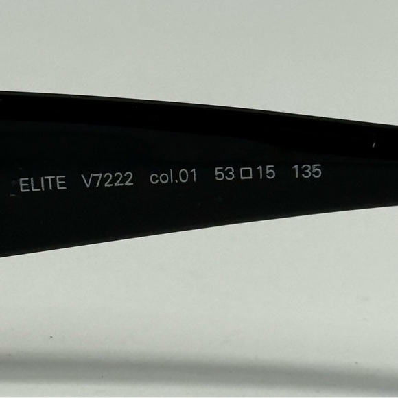 Technomarine Marine Tech elite V7222 col.01 53 15 135 crystal detail frames - Picture 6 of 6